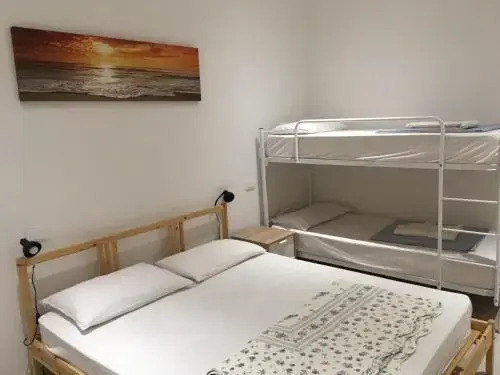Flat 1 bedroom 1 bathroom - Varazze