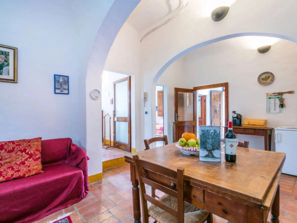 Holiday Home Podere Casina by Interhome