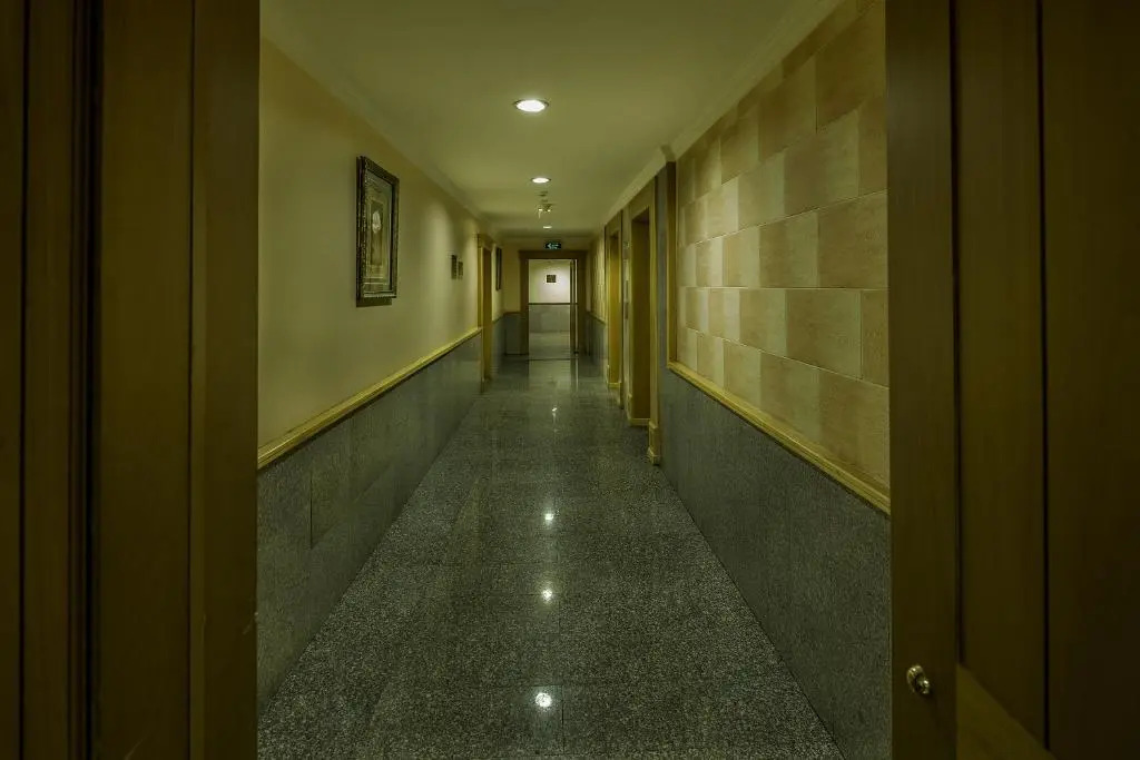 Taj Plaza Hotel