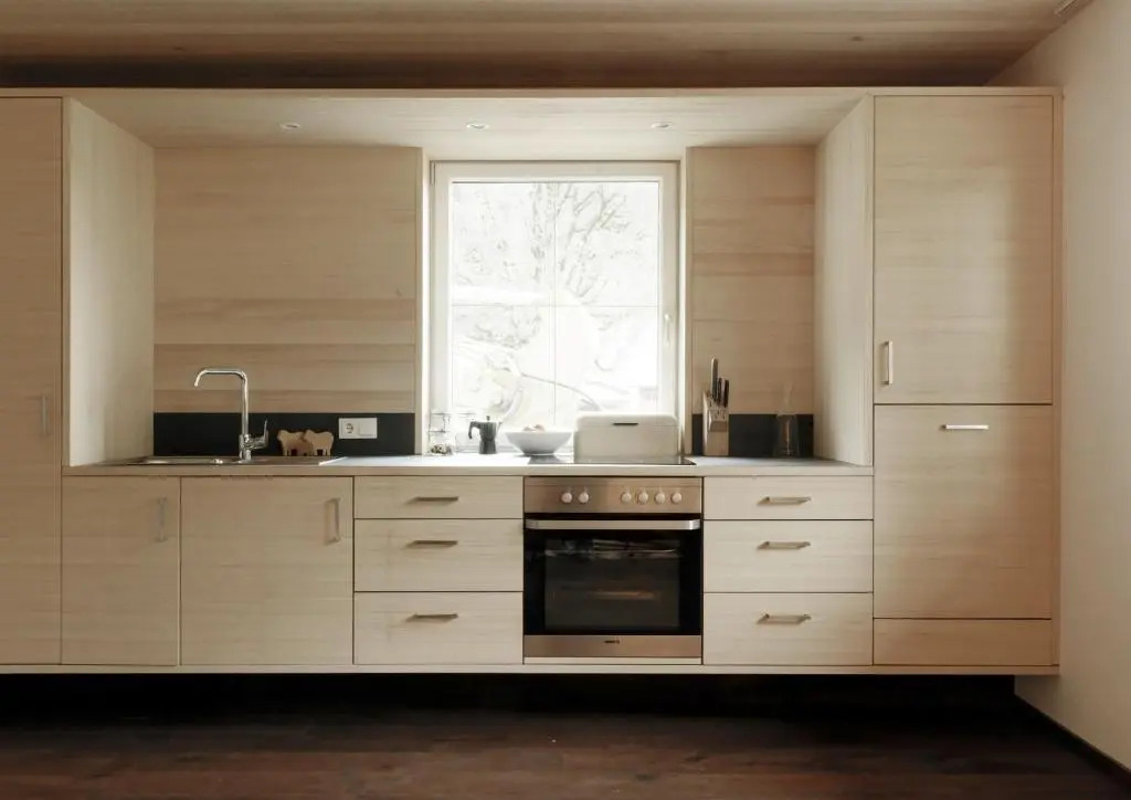 Alpenrose Boutique Chalet