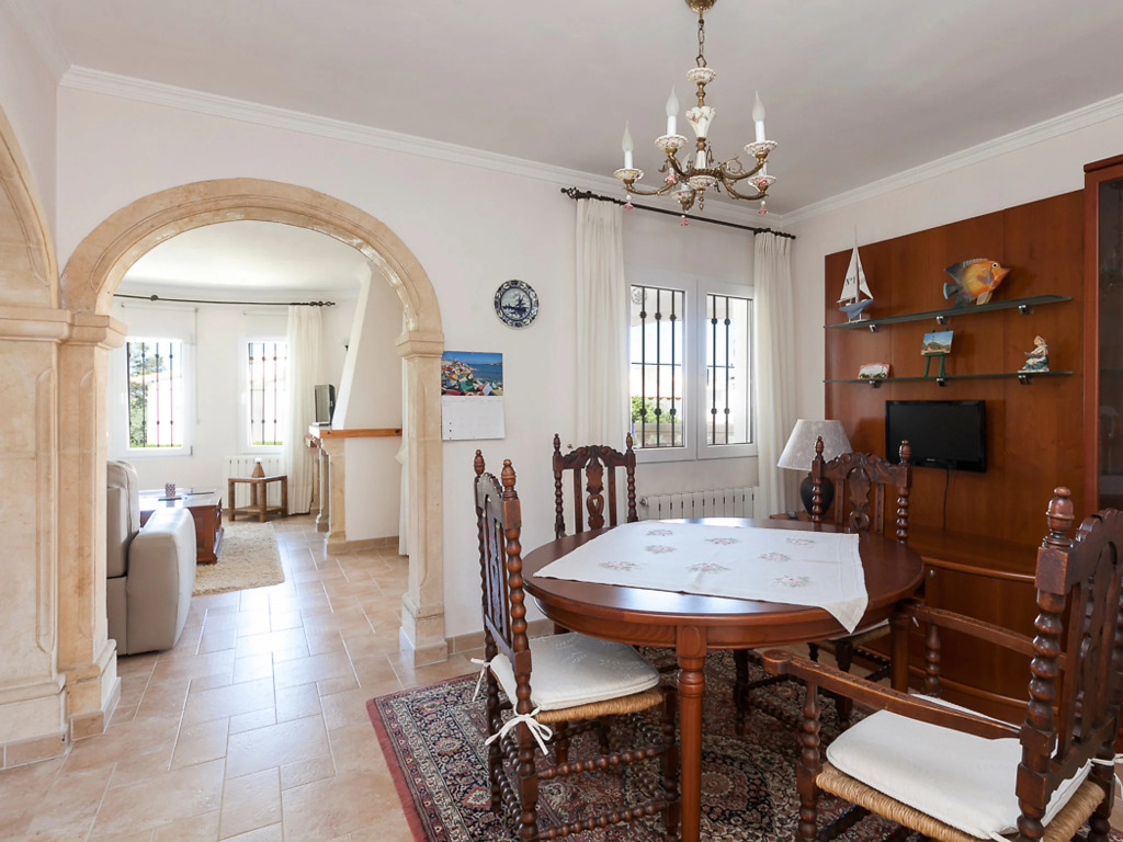 Villa Tulipanes by Interhome