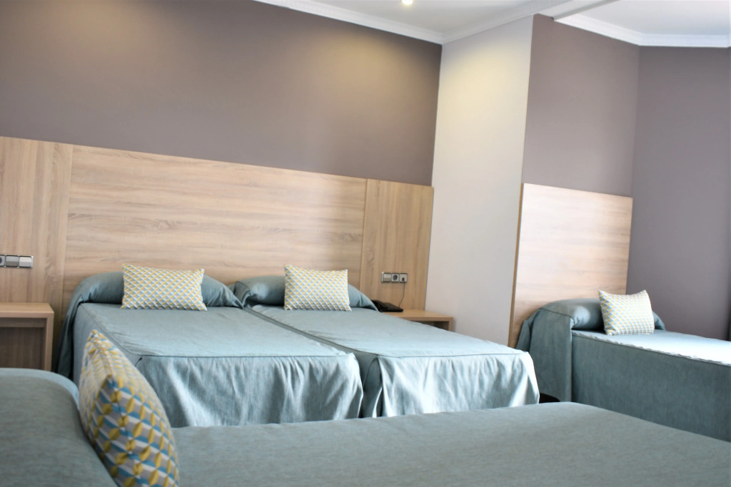 Ramblas Hotel