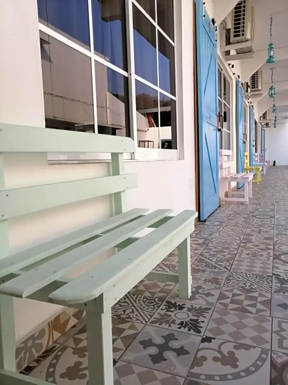 Hotel Merand