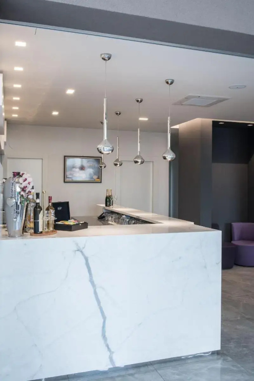 Park Hotel Morigi Garden & Spa