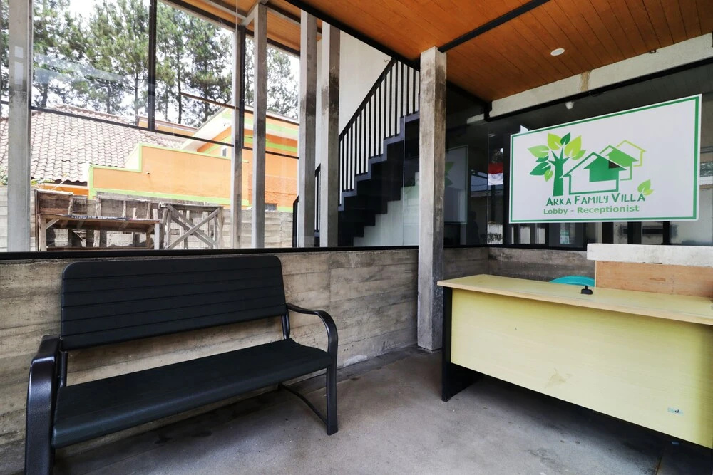 Arka Family Villa
