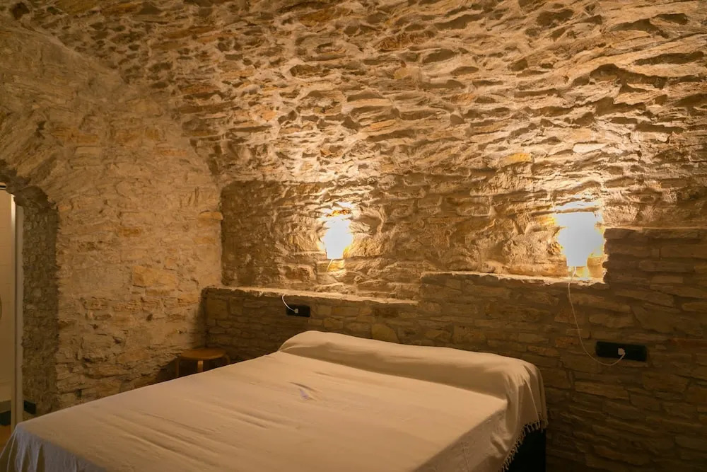 Apartamentos SR D