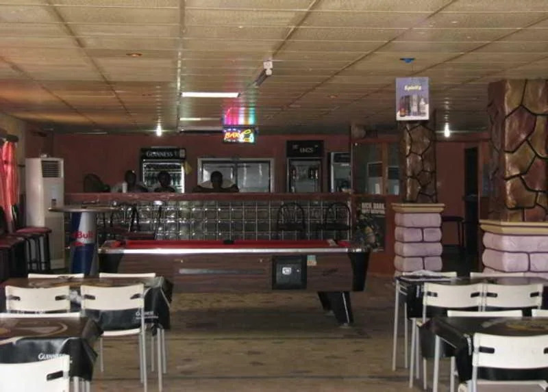 Dekings Hotel