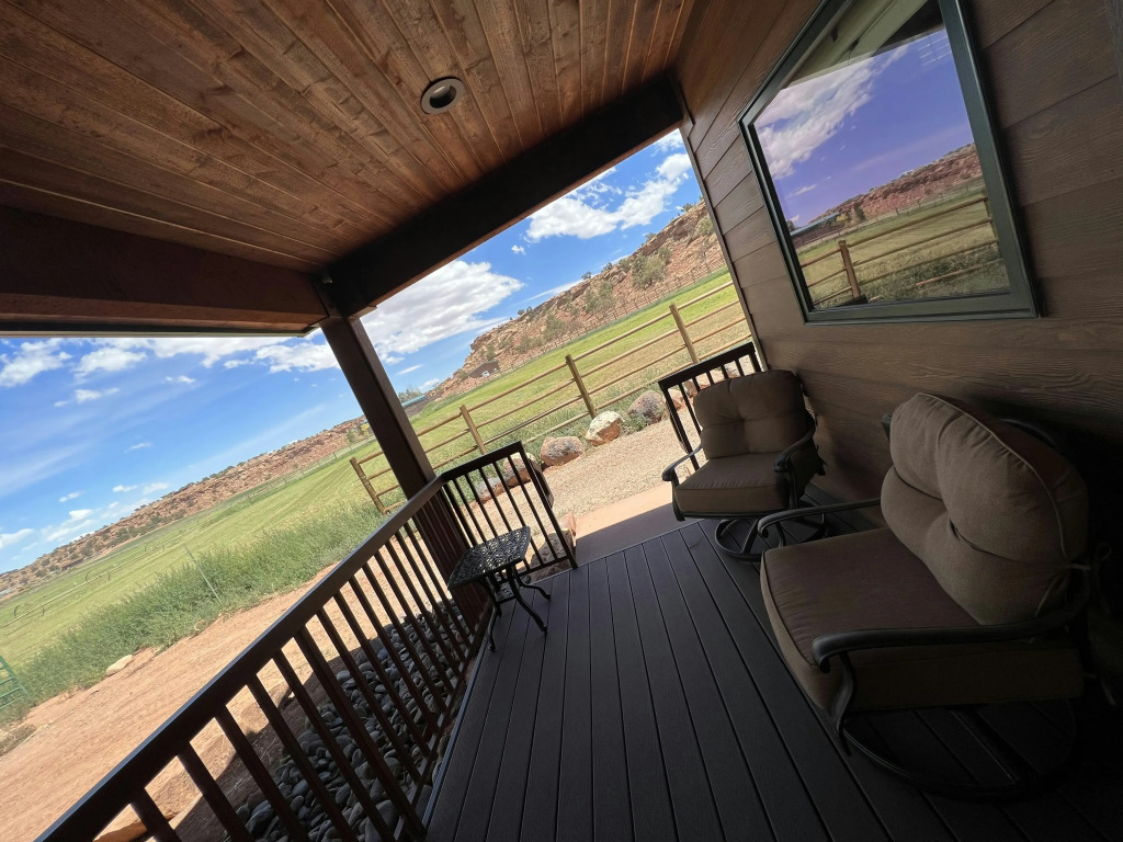 Cougar Ridge Resort