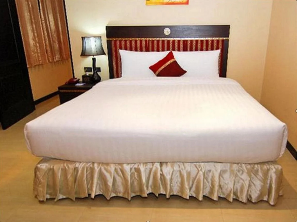 Lucky Palace Hotel