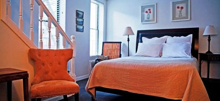 Gracie Inn Hotel/Bed and Breakfast