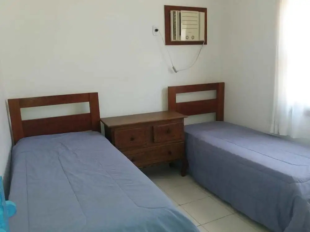 Casa em Condomínio Manguinhos - Búzios