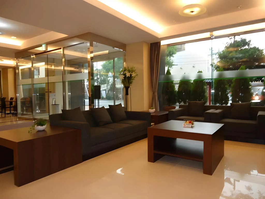 Shimonoseki Station Hotel