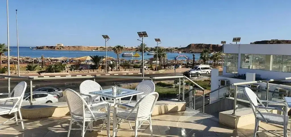 El Kheima Beach Resort