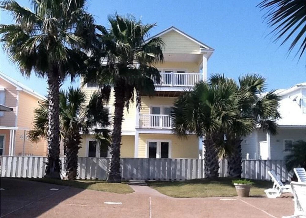 Sun Shiner Beach House Rs109 5 Bedrooms 4 Bathrooms Home