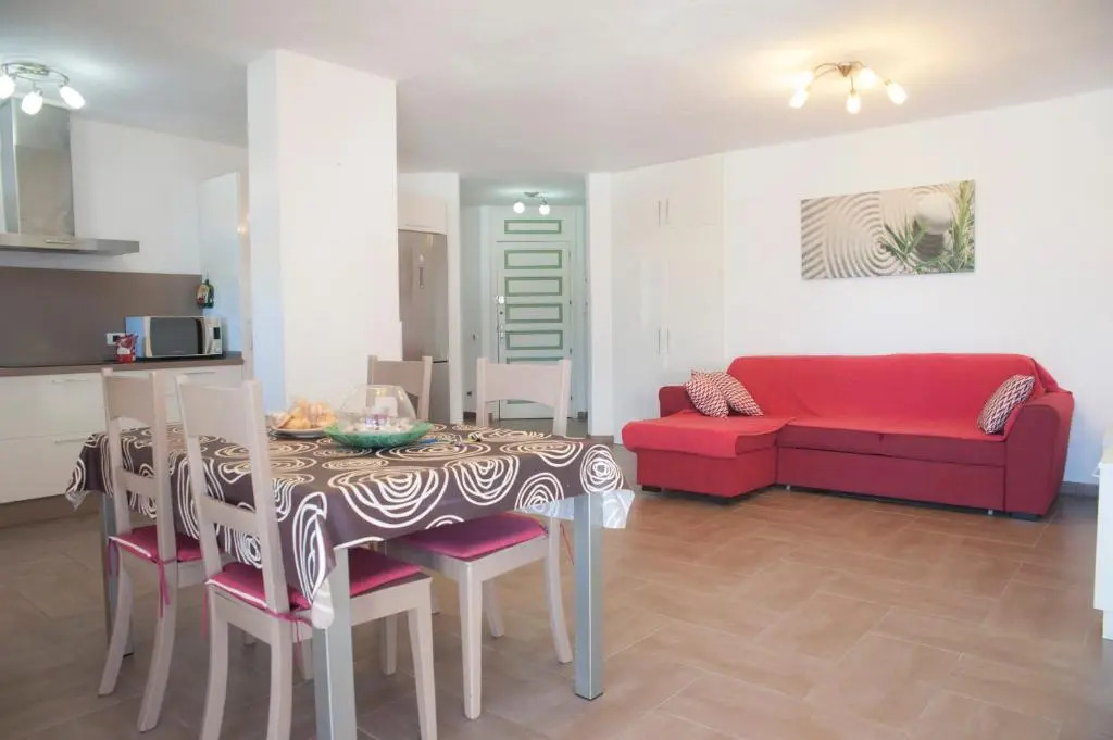 Apartment Santiago II