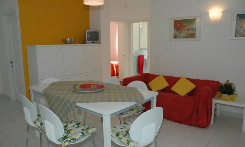 Spacious Villa With Garden and Garage