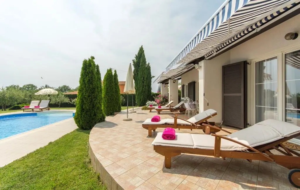 Villa Rosa