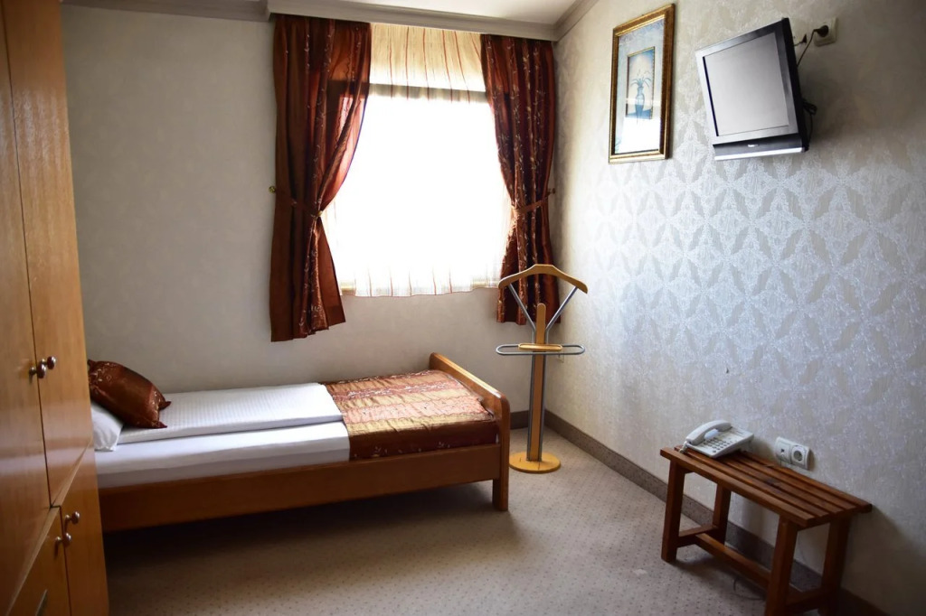 Garni Hotel Lav