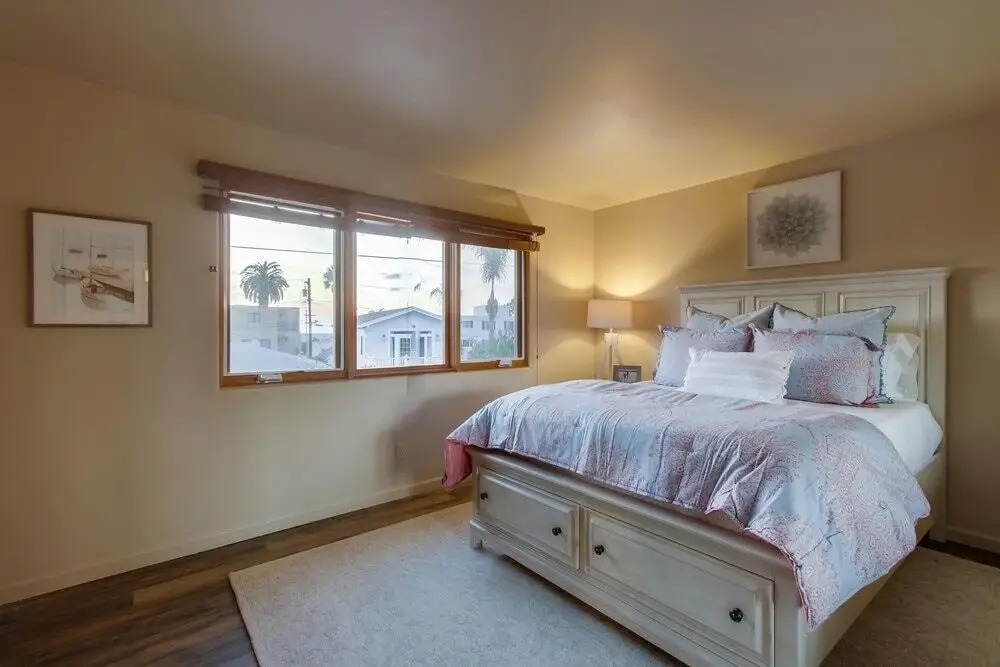 Windansea 3 4 Bedroom Home
