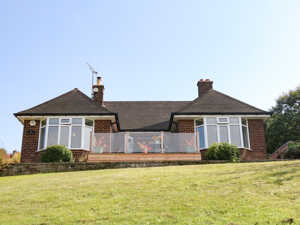 The BungalowBarlow