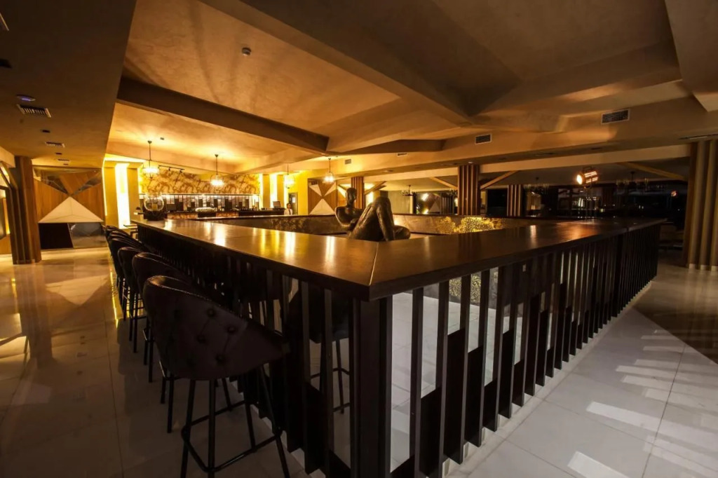 Hotel Sky Gevgelija