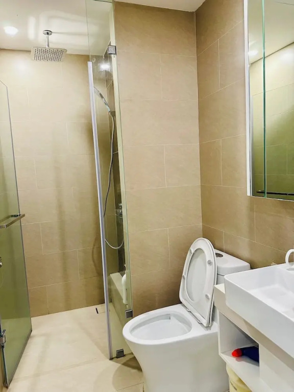 LUX CONDOTEL - The Song Vung Tau