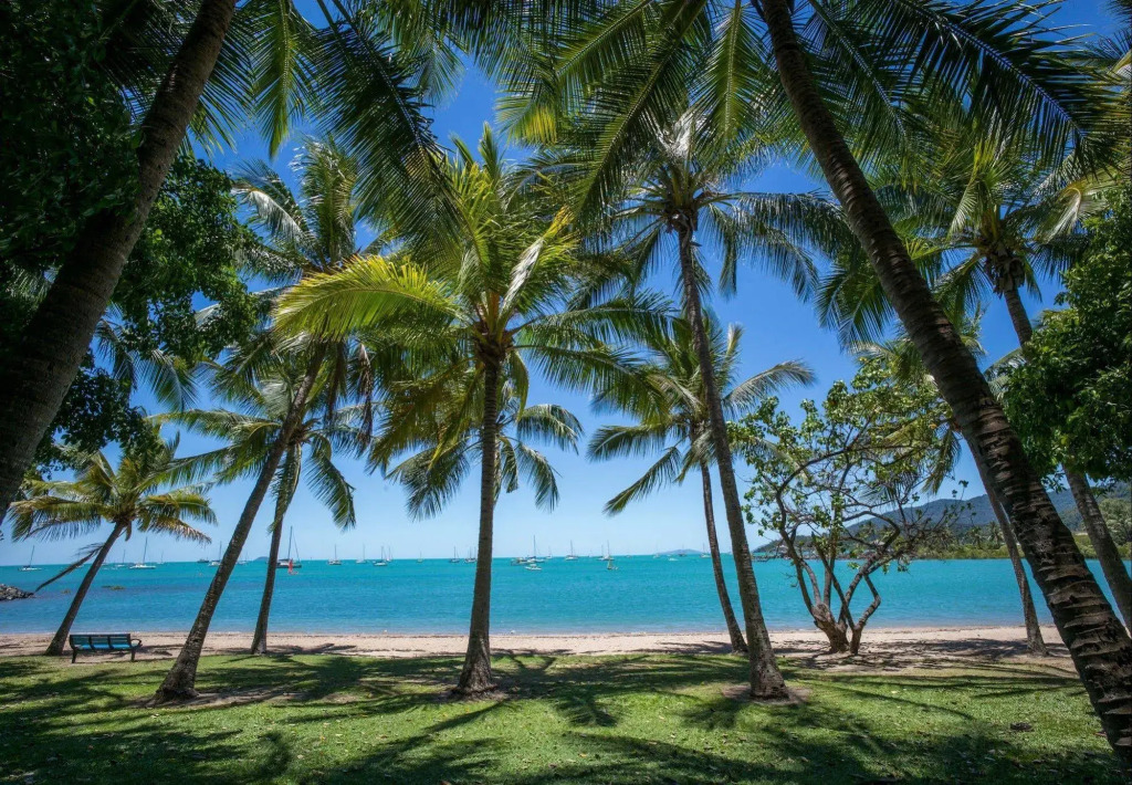 The Hostel, Airlie Beach