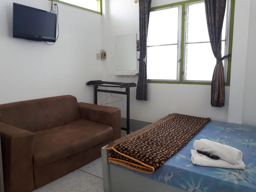 Sukhothai Bungalow