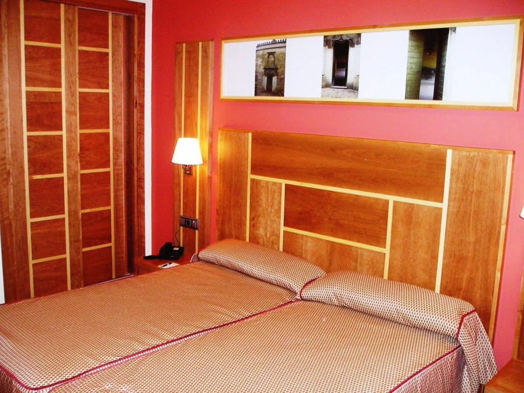 Hotel Carmen