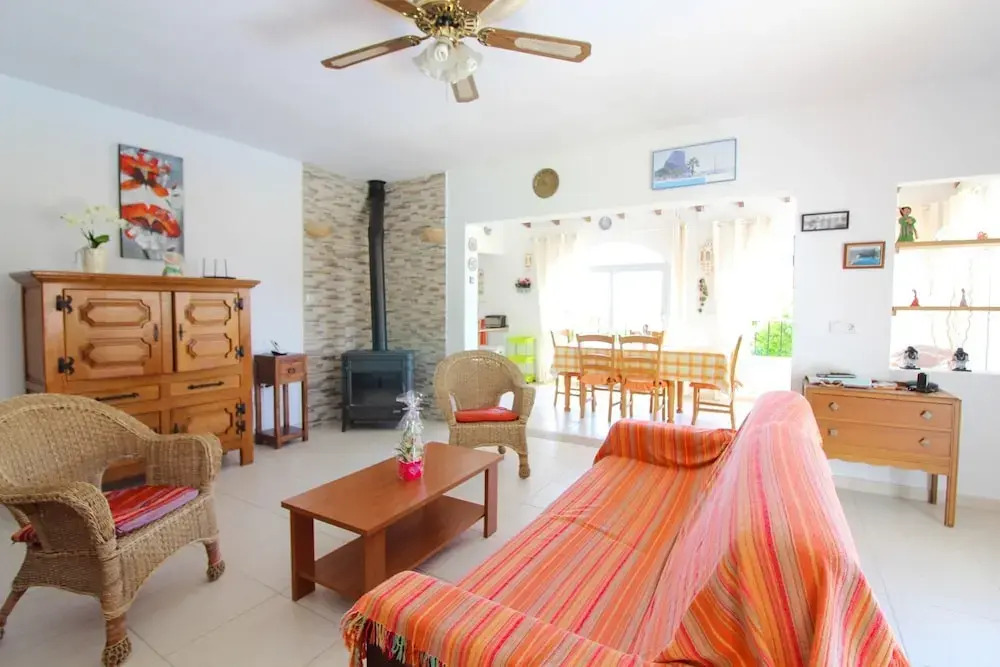 Villa Almendros 0807