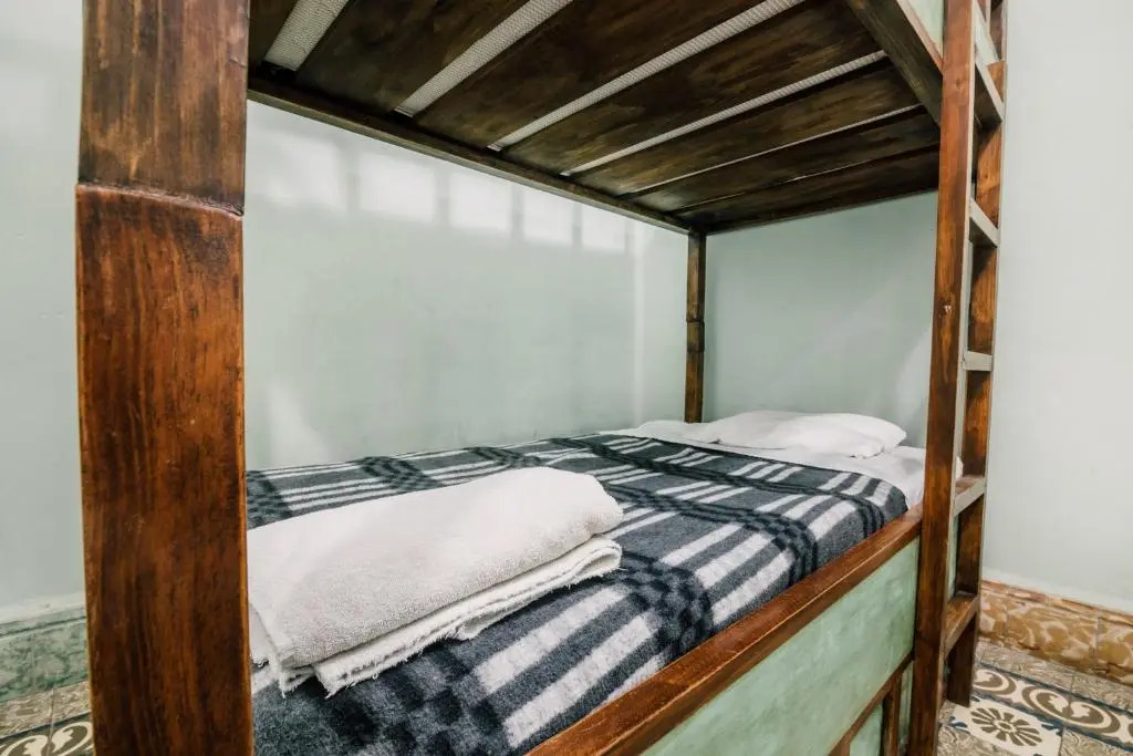 Posada Vee Yuu - Hostel