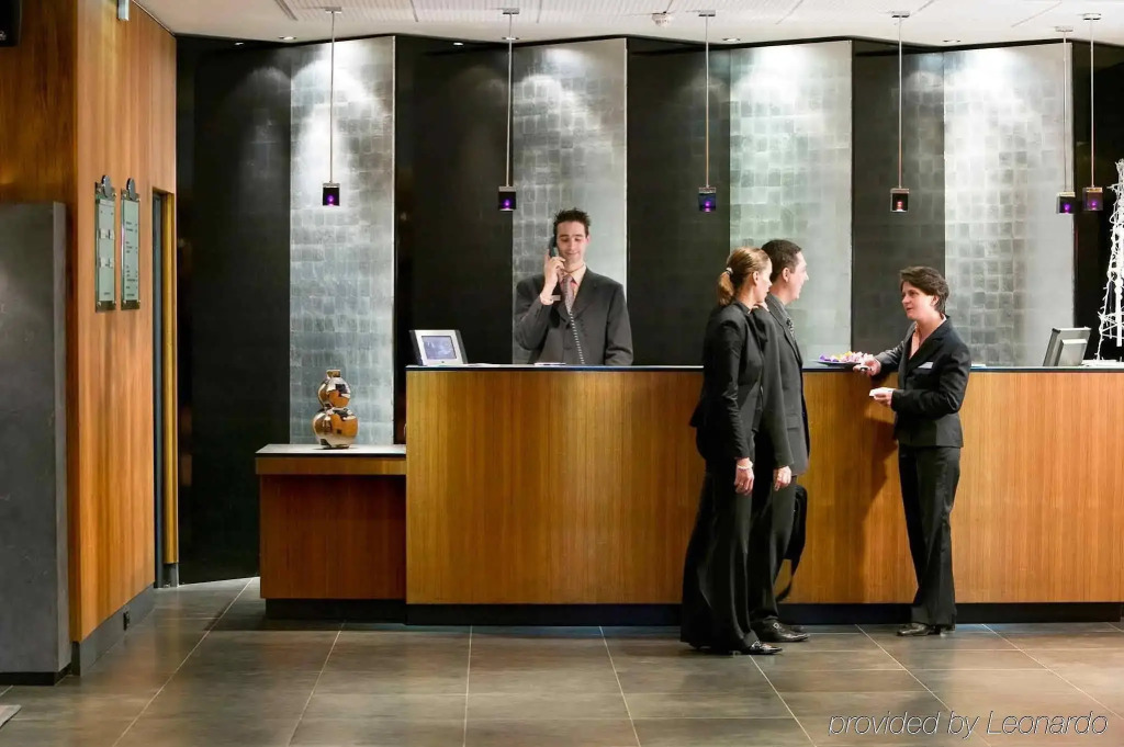 Pullman Toulouse