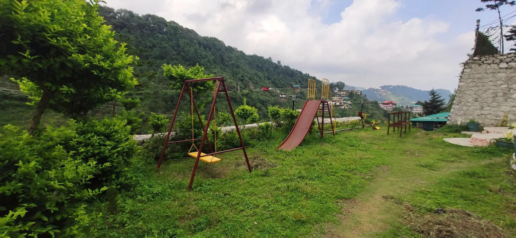 Nature Care Resort and Aroma Farm