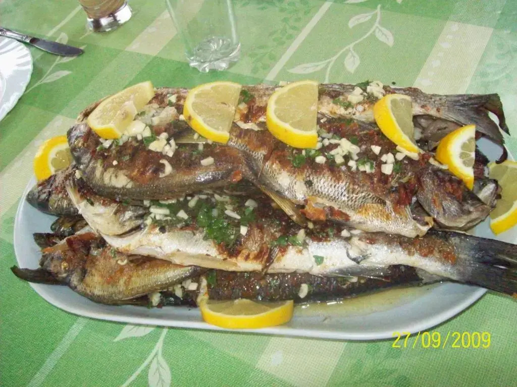 Apartments Biga