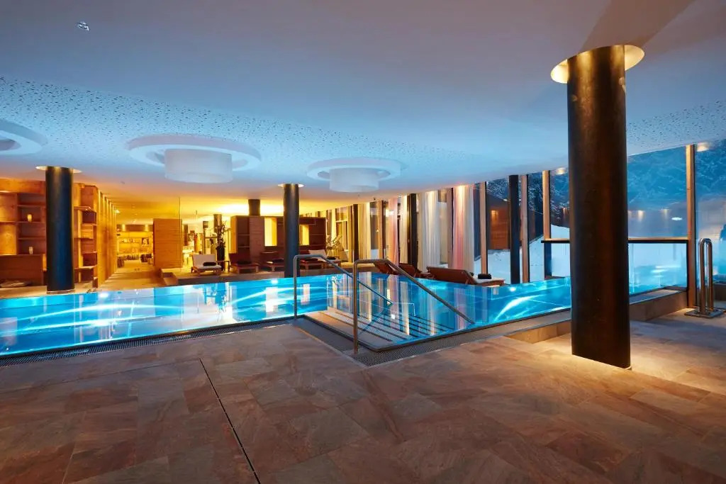 Falkensteiner Hotel Schladming l 4 Star Superior