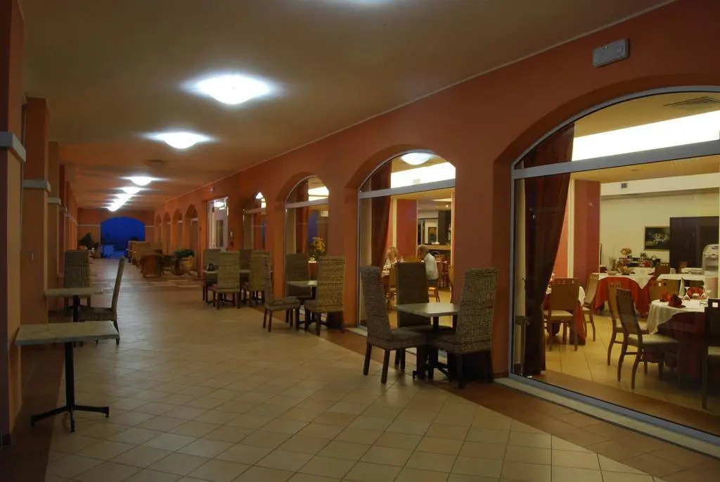 Villa Susanna Degli Ulivi - Resort & Spa