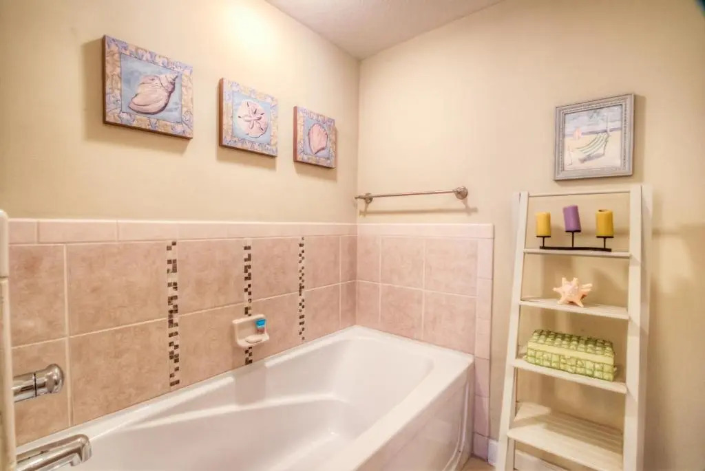 3 BD Grand Panama 2-1308 - Ocean View, Amenities, Location