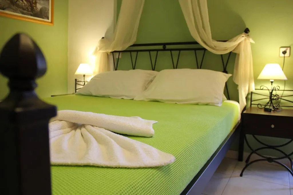 Panorama Rooms