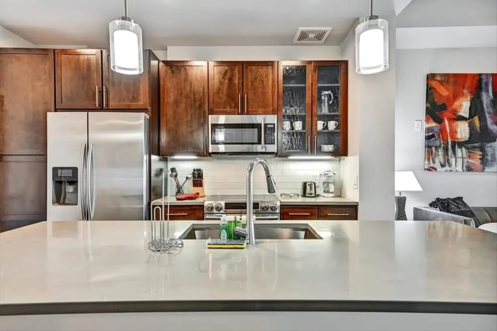 Global Luxury Suites Midtown Atlanta