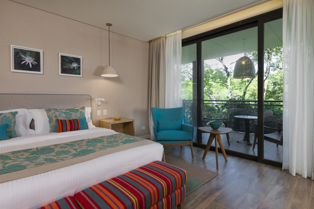 Iguazu Jungle Hotel
