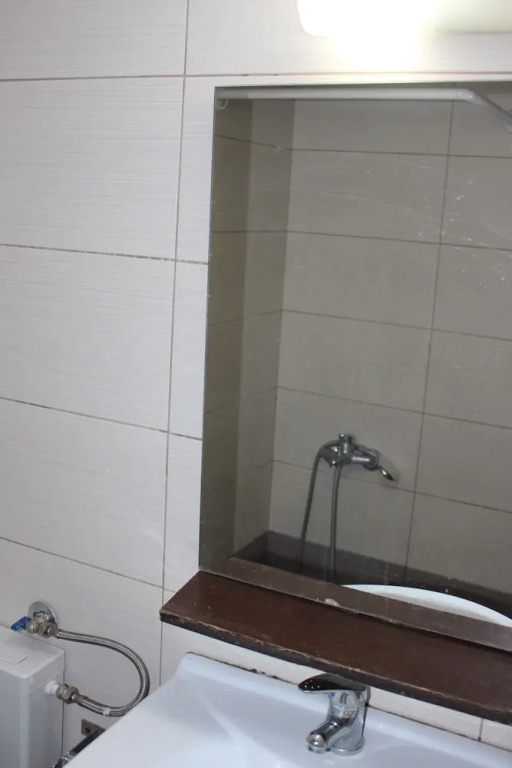 Remarkable 1-bed Apartment in Thessaloniki