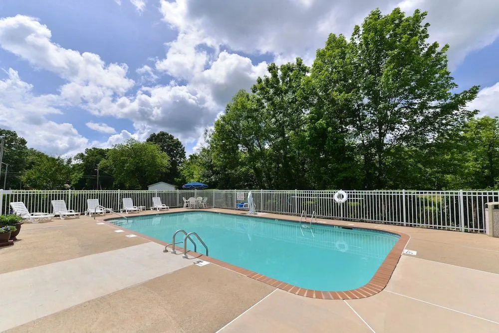 The Heritage Inn, Inc