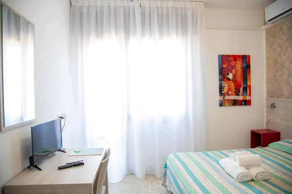 Hotel Laura