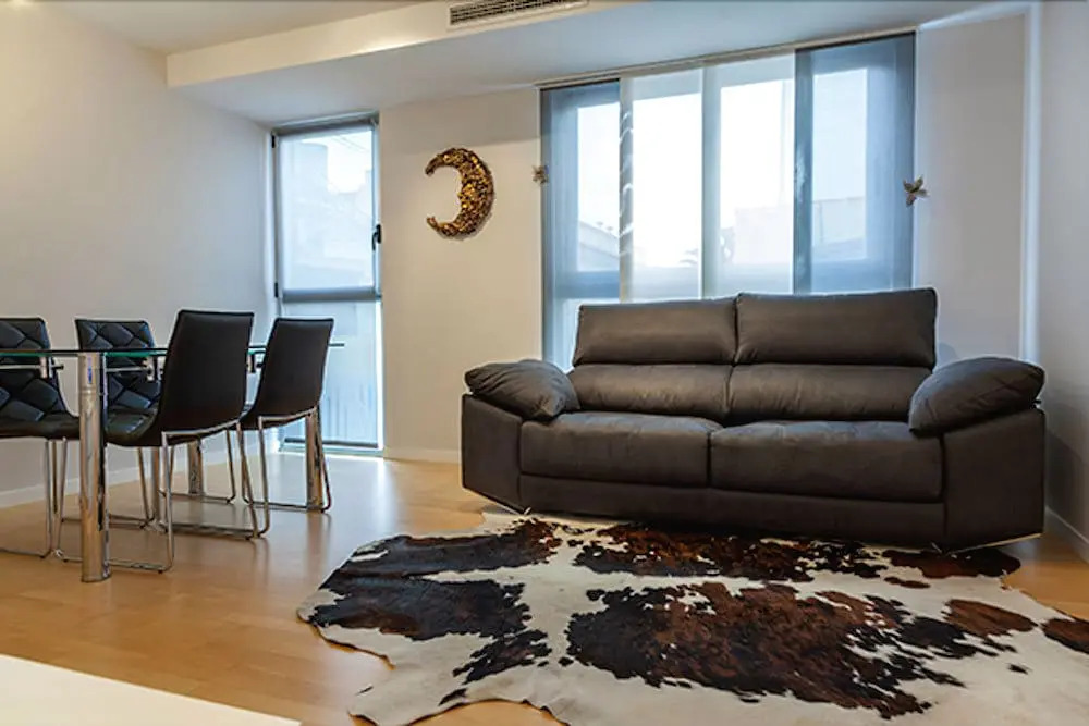 Valencia Flat Rental Malvarrosa Beach 03
