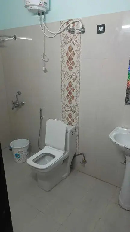 Oyo Hotel 701255 Hotel Noida Park