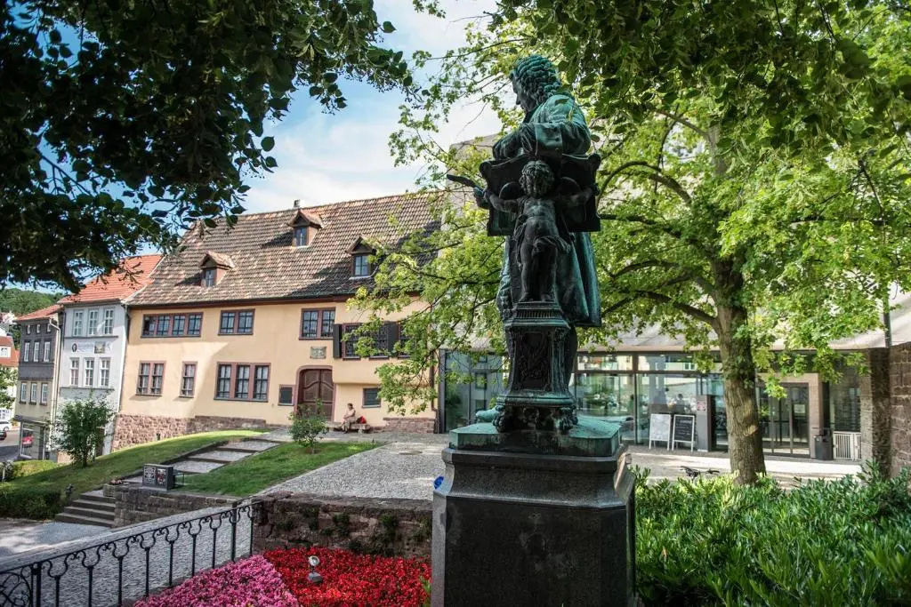 Suites Mitte Apartmenthaus