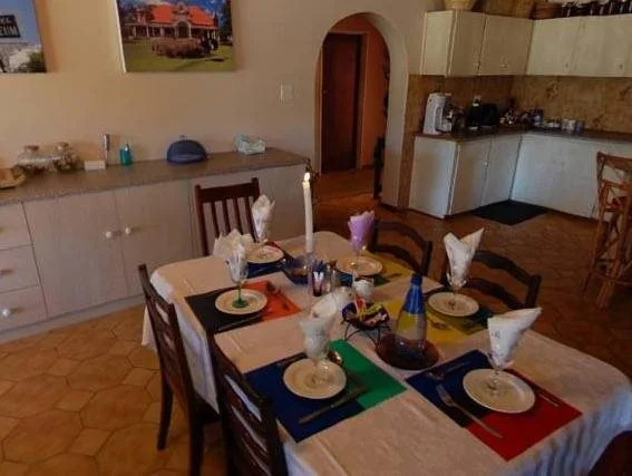 Culdesac Guesthouse Oudtshoorn