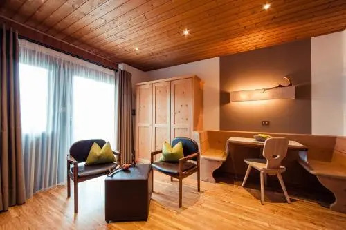 Appartmenthotel Siegi