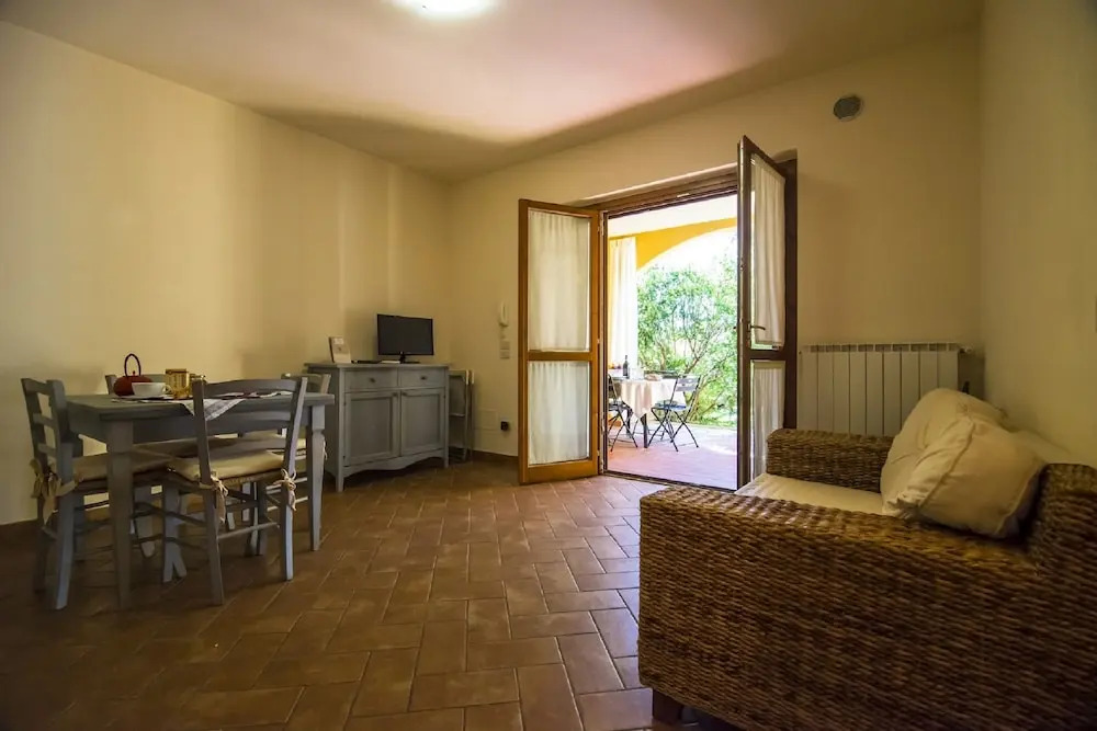Appartamenti e Affittacamere Le Due Ruote