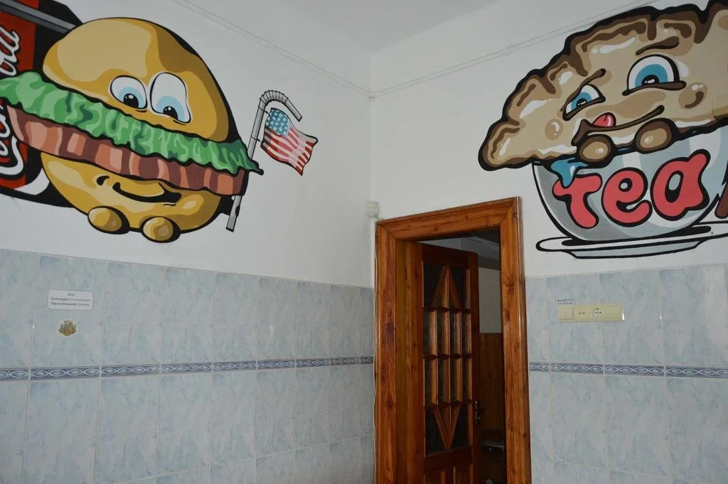 Lviv Lucky Hostel